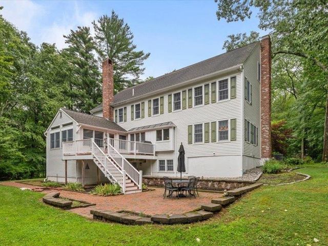 80 Mack Hill Road, Amherst, NH 03031