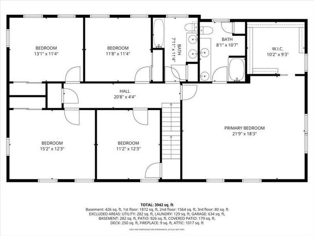 80 Mack Hill Road, Amherst, NH 03031