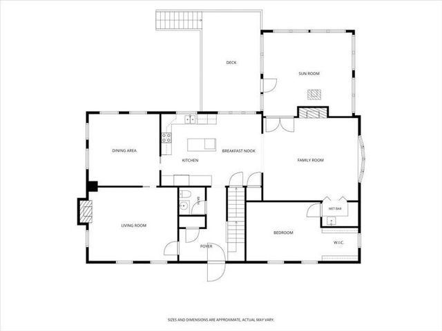 80 Mack Hill Road, Amherst, NH 03031