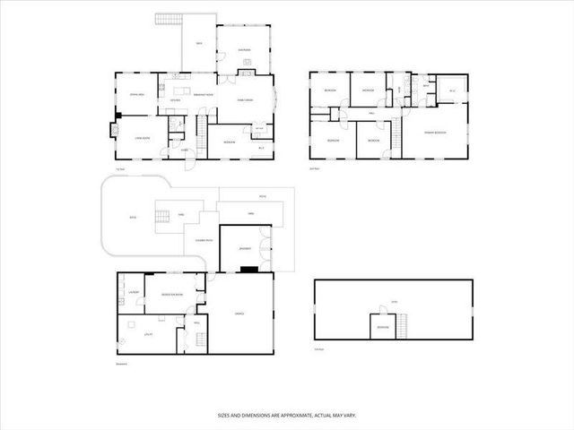 80 Mack Hill Road, Amherst, NH 03031