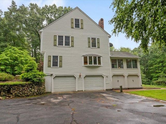 80 Mack Hill Road, Amherst, NH 03031