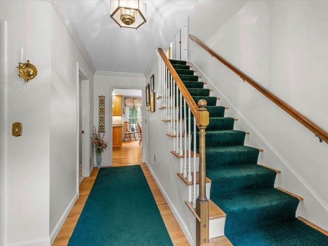 80 Mack Hill Road, Amherst, NH 03031