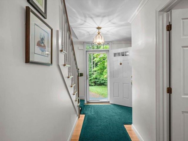 80 Mack Hill Road, Amherst, NH 03031