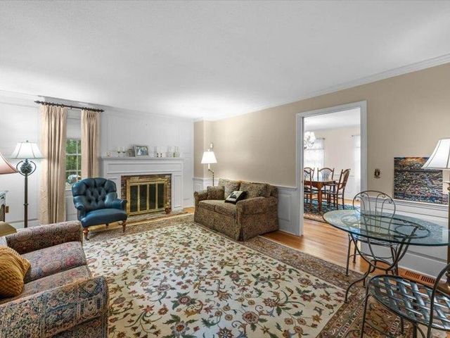 80 Mack Hill Road, Amherst, NH 03031