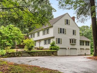 80 Mack Hill Road, Amherst, NH 03031