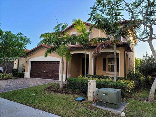 156 SE 21st Ter, Homestead, FL 33033