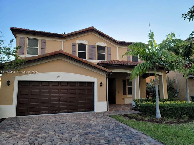 156 SE 21st Ter, Homestead, FL 33033
