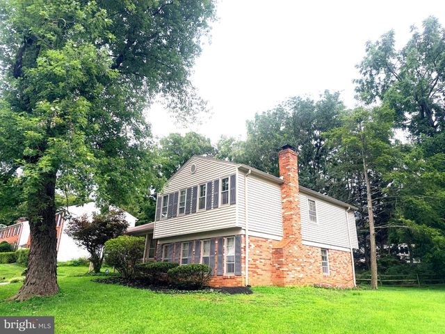 8626 BUNNELL DR, Potomac, MD 20854