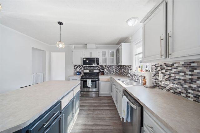 1 Yukon River Court, Adrian, MI 49221