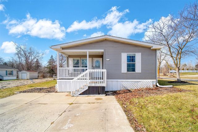 1 Yukon River Court, Adrian, MI 49221