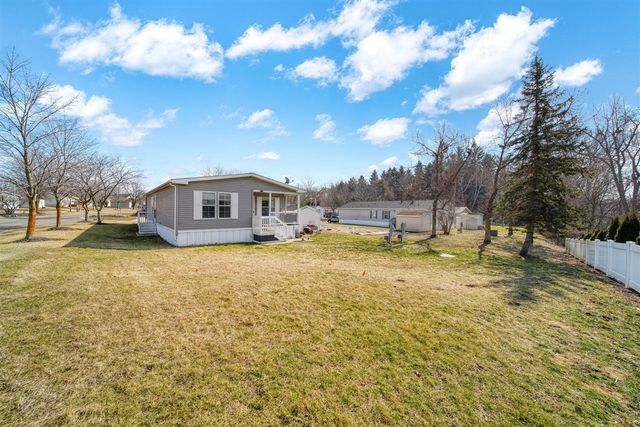 1 Yukon River Court, Adrian, MI 49221