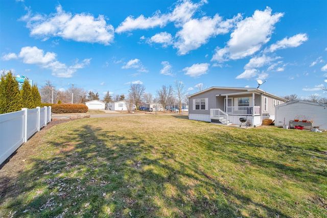 1 Yukon River Court, Adrian, MI 49221