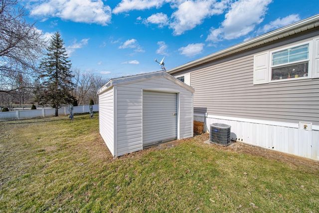 1 Yukon River Court, Adrian, MI 49221