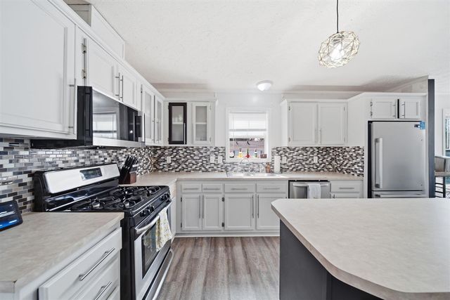 1 Yukon River Court, Adrian, MI 49221