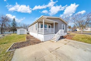 1 Yukon River Court, Adrian, MI 49221