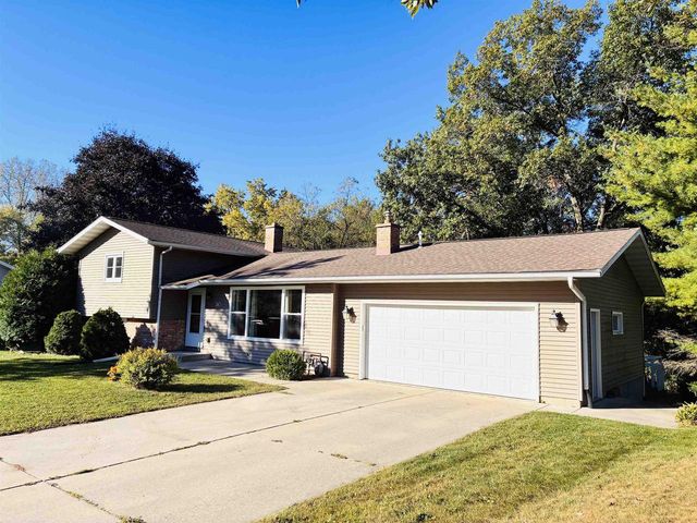 206 Thompson Street, Verona, WI 53593