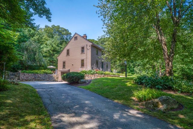 187 Blackstone Street, Mendon, MA 01756