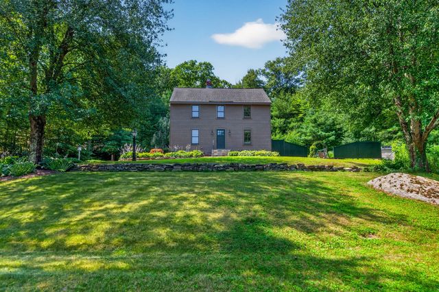187 Blackstone Street, Mendon, MA 01756