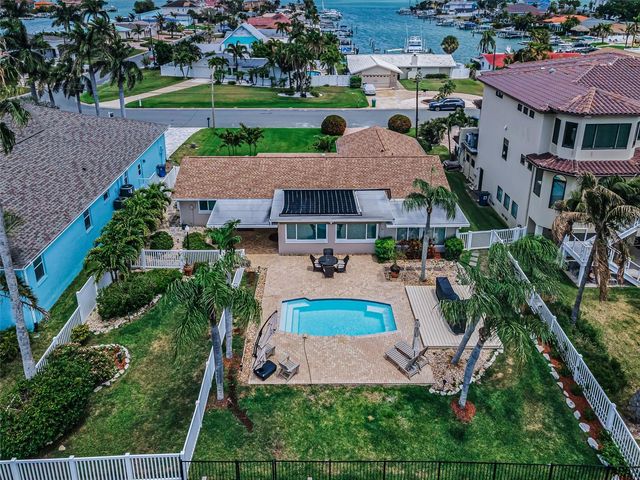 11800 7TH STREET E, Treasure Island, FL 33706