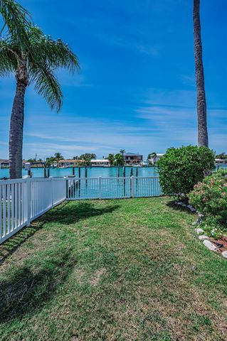 11800 7TH STREET E, Treasure Island, FL 33706