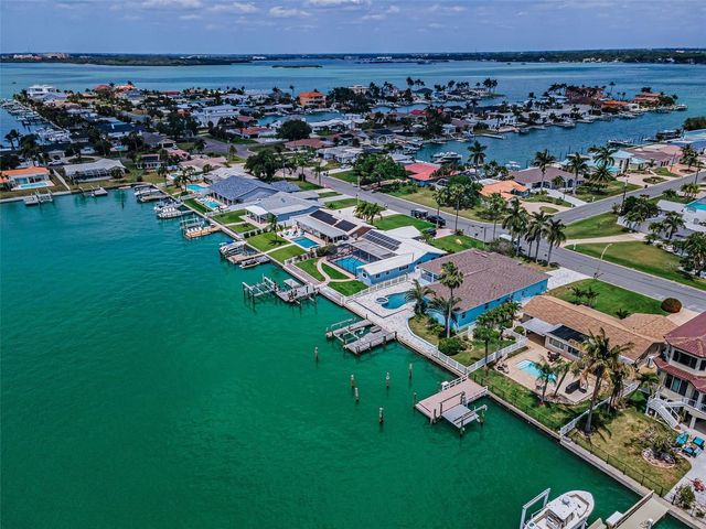 11800 7TH STREET E, Treasure Island, FL 33706