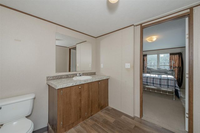 604 Sanders Lane, Franklin, TX 77856