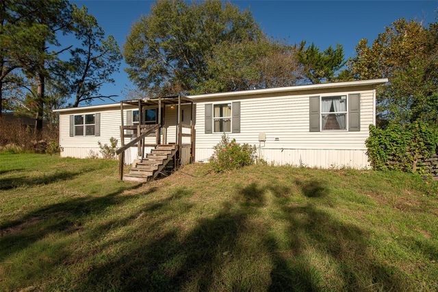 604 Sanders Lane, Franklin, TX 77856