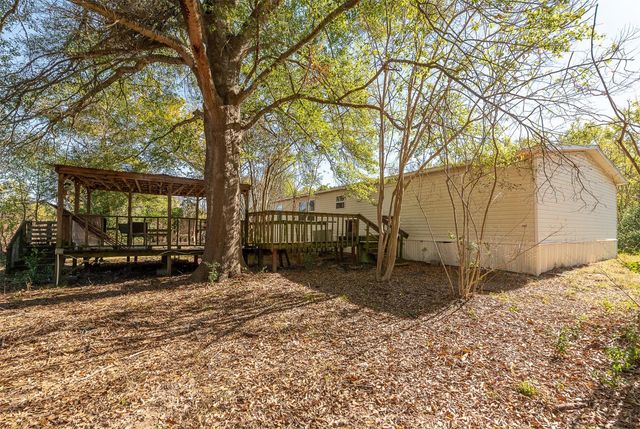 604 Sanders Lane, Franklin, TX 77856