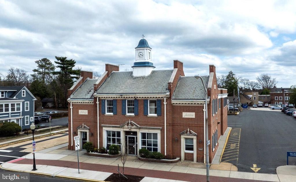 22 N BROAD ST, WOODBURY, NJ 08096 — photo 2