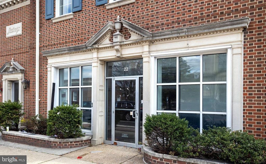 22 N BROAD ST, WOODBURY, NJ 08096 — photo 3