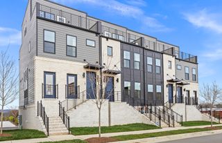 205 Scenic Pass, Nashville, TN 37218