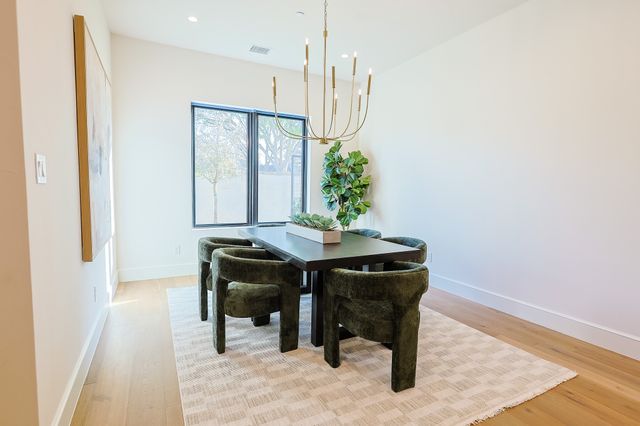 2941 Kosse Court, Grapevine, TX 76051