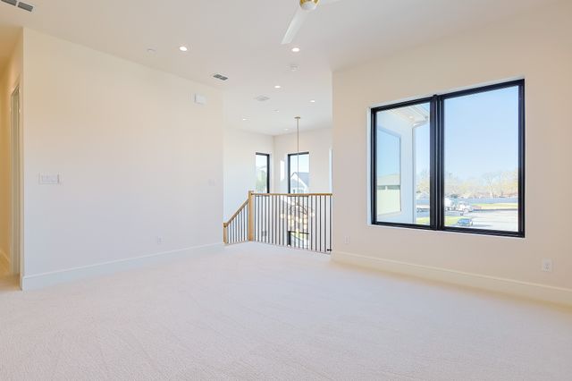 2941 Kosse Court, Grapevine, TX 76051