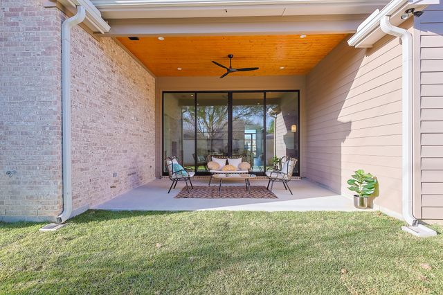 2941 Kosse Court, Grapevine, TX 76051