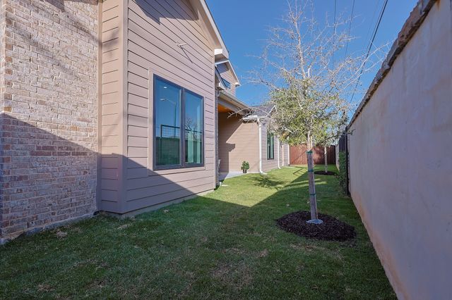 2941 Kosse Court, Grapevine, TX 76051