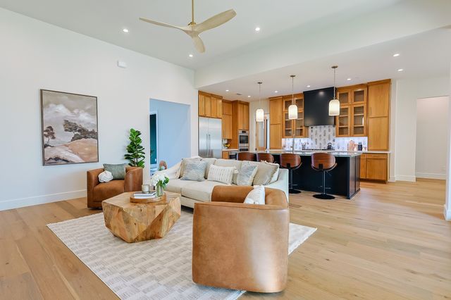 2941 Kosse Court, Grapevine, TX 76051