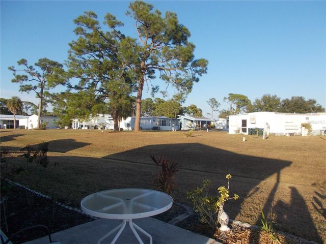 6922 APOPO COURT, North Port, FL 34287