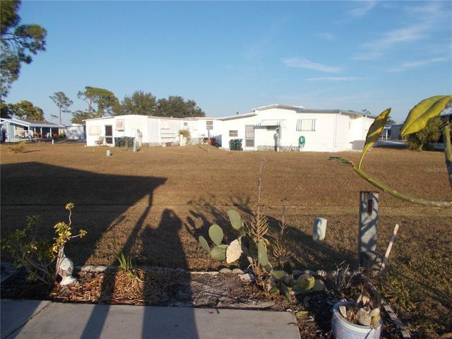 6922 APOPO COURT, North Port, FL 34287