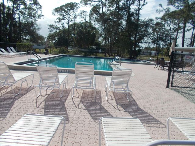 6922 APOPO COURT, North Port, FL 34287