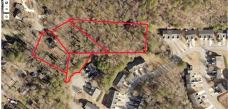 660 Hickory + 3 contiguous lot parcels SE Trail, Mableton, GA 30126
