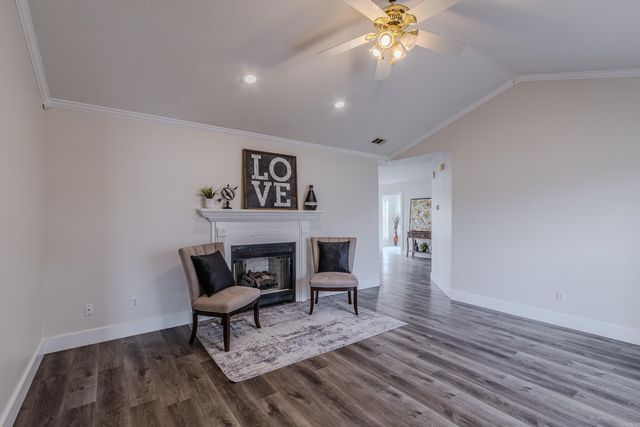 4307 Cypress Springs Road, Jonesboro, AR 72405