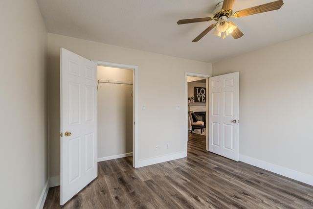 4307 Cypress Springs Road, Jonesboro, AR 72405