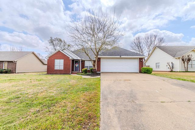 4307 Cypress Springs Road, Jonesboro, AR 72405