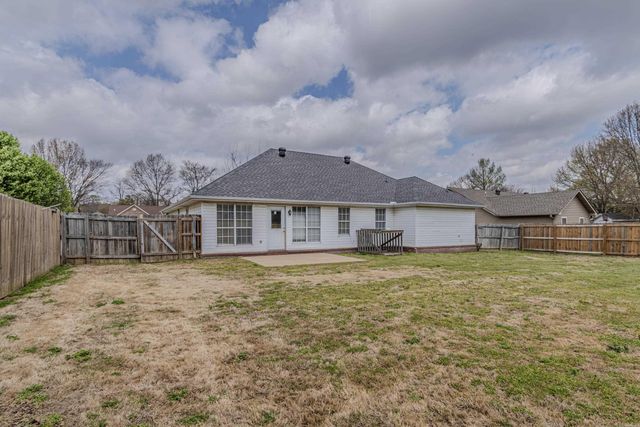 4307 Cypress Springs Road, Jonesboro, AR 72405