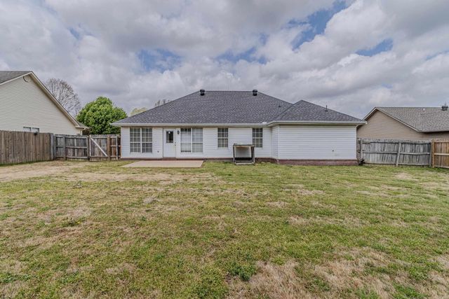 4307 Cypress Springs Road, Jonesboro, AR 72405