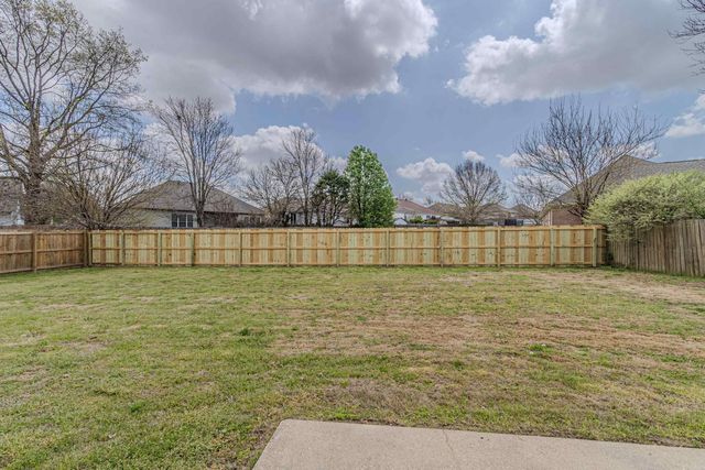 4307 Cypress Springs Road, Jonesboro, AR 72405