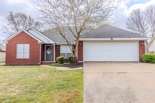 4307 Cypress Springs Road, Jonesboro, AR 72405