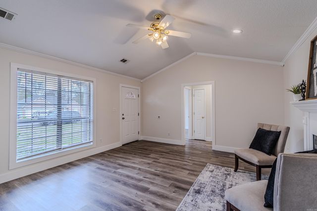 4307 Cypress Springs Road, Jonesboro, AR 72405