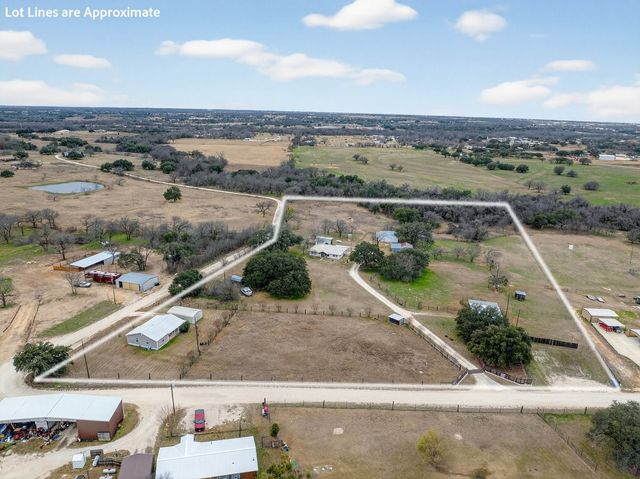 362 County Road 481, Stephenville, TX 76401