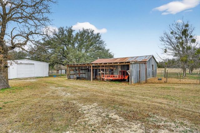 362 County Road 481, Stephenville, TX 76401